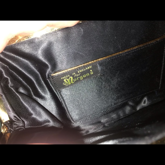 Vintage clutch - Picture 2 of 2